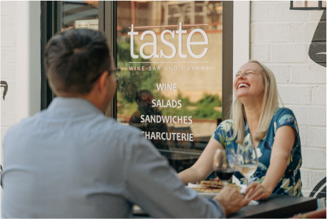 Picture of Taste Wine Bar