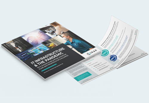 Infrastructure Report Thumbnails