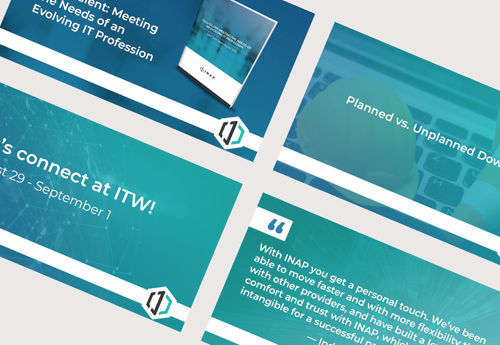 Social Posts Thumbnail