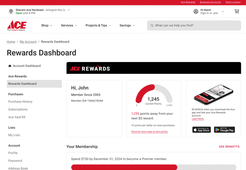 Rewards Homepage Thumbnail